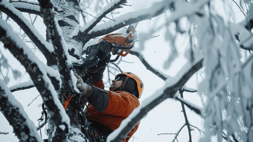 Why Winter is the Best Time for Professional Tree Trimming Services in ...